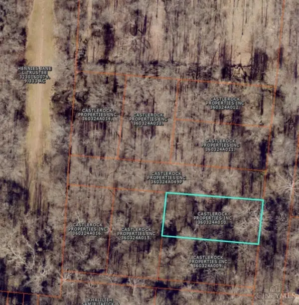 0 2.78 Acres Street, Bethel, OH 45106