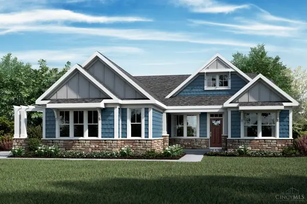 795 Linkside Drive, Turtle Creek Twp, OH 45036