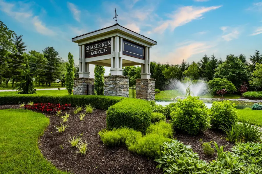 795 Linkside Drive, Turtlecreek, OH 45036 - #2