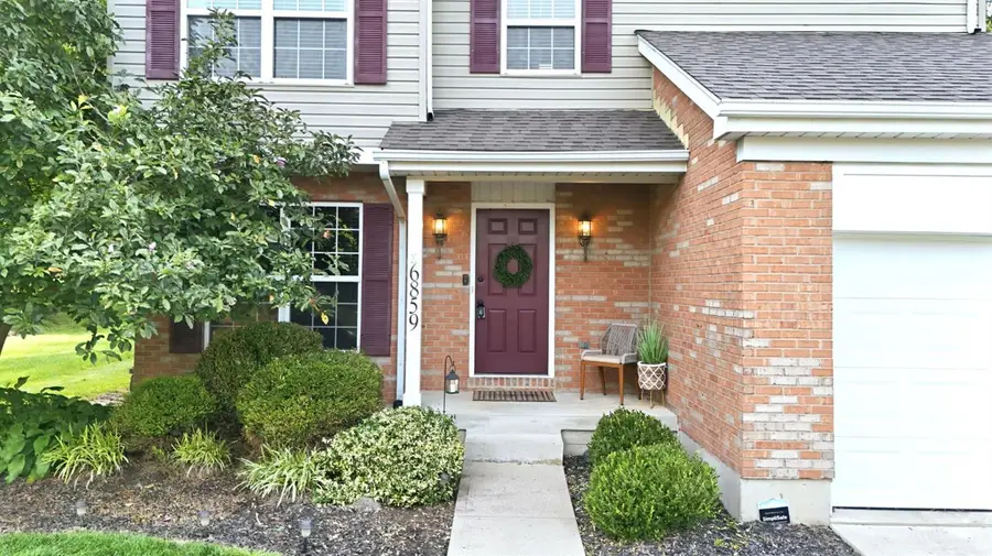 6859 Autumn Glen Drive, West Chester, OH 45069 - #2