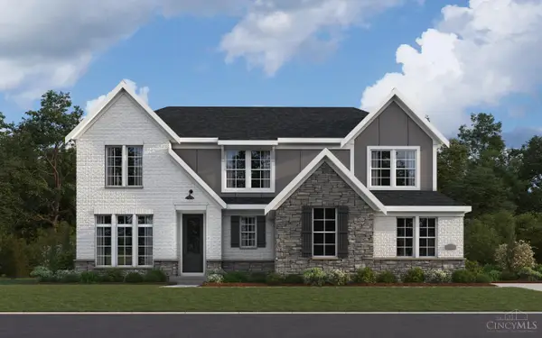 6304 Greenwood Court, Deerfield Twp., OH 45040