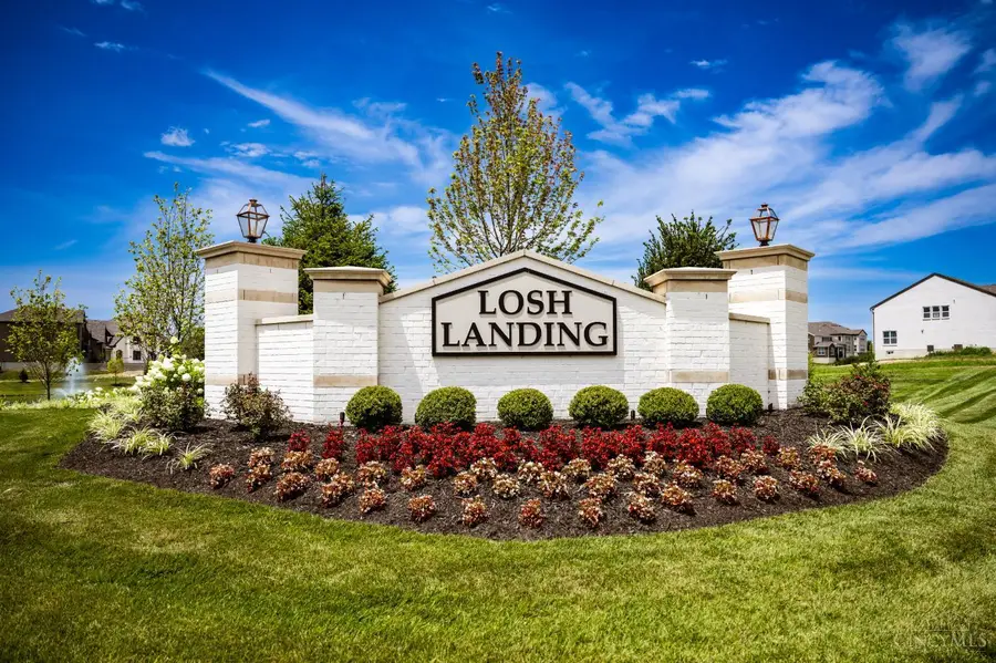 6304 Greenwood Court, Mason, OH 45040 - #2