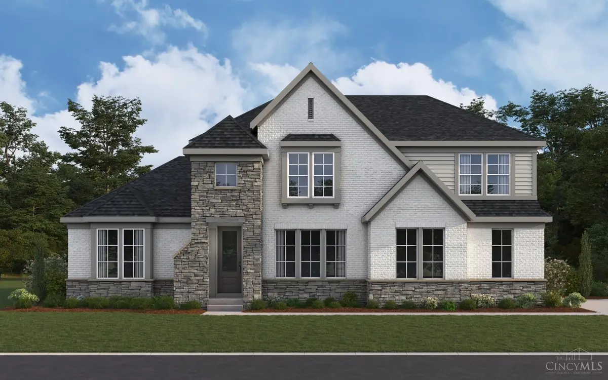 3817 Sturbridge Way, Pierce, OH 45245 - #1