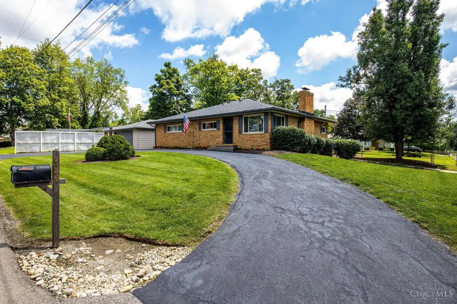 769 Connie Lane, Withamsville, OH 45245 - #2