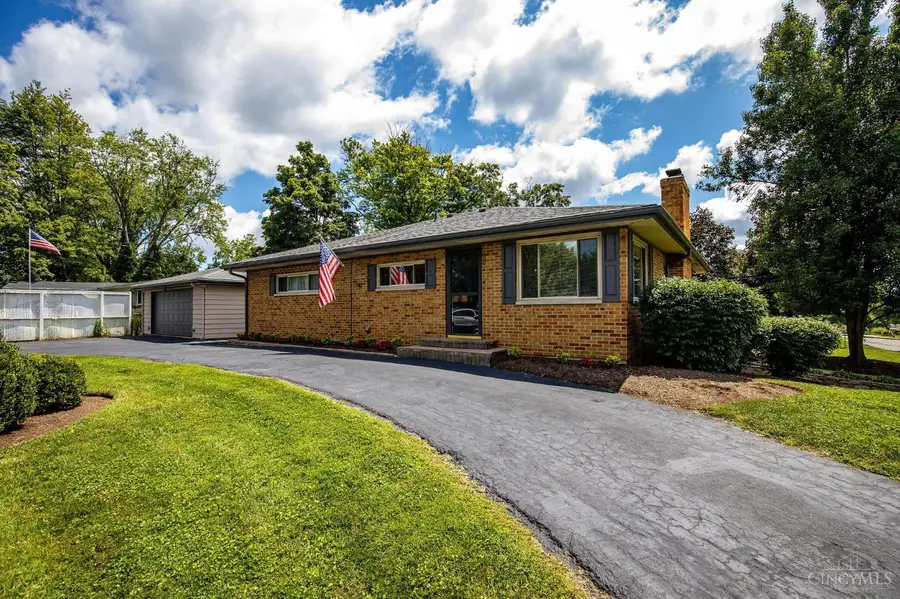 769 Connie Lane, Withamsville, OH 45245 - #3