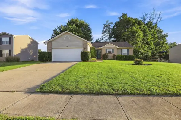 11 Grouse Drive, Amelia, OH 45102