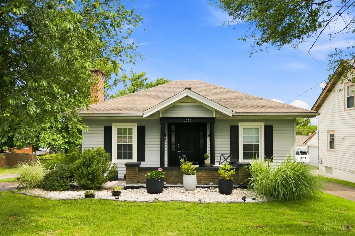 1027 Millville Avenue, Hamilton, OH 45013 - #1