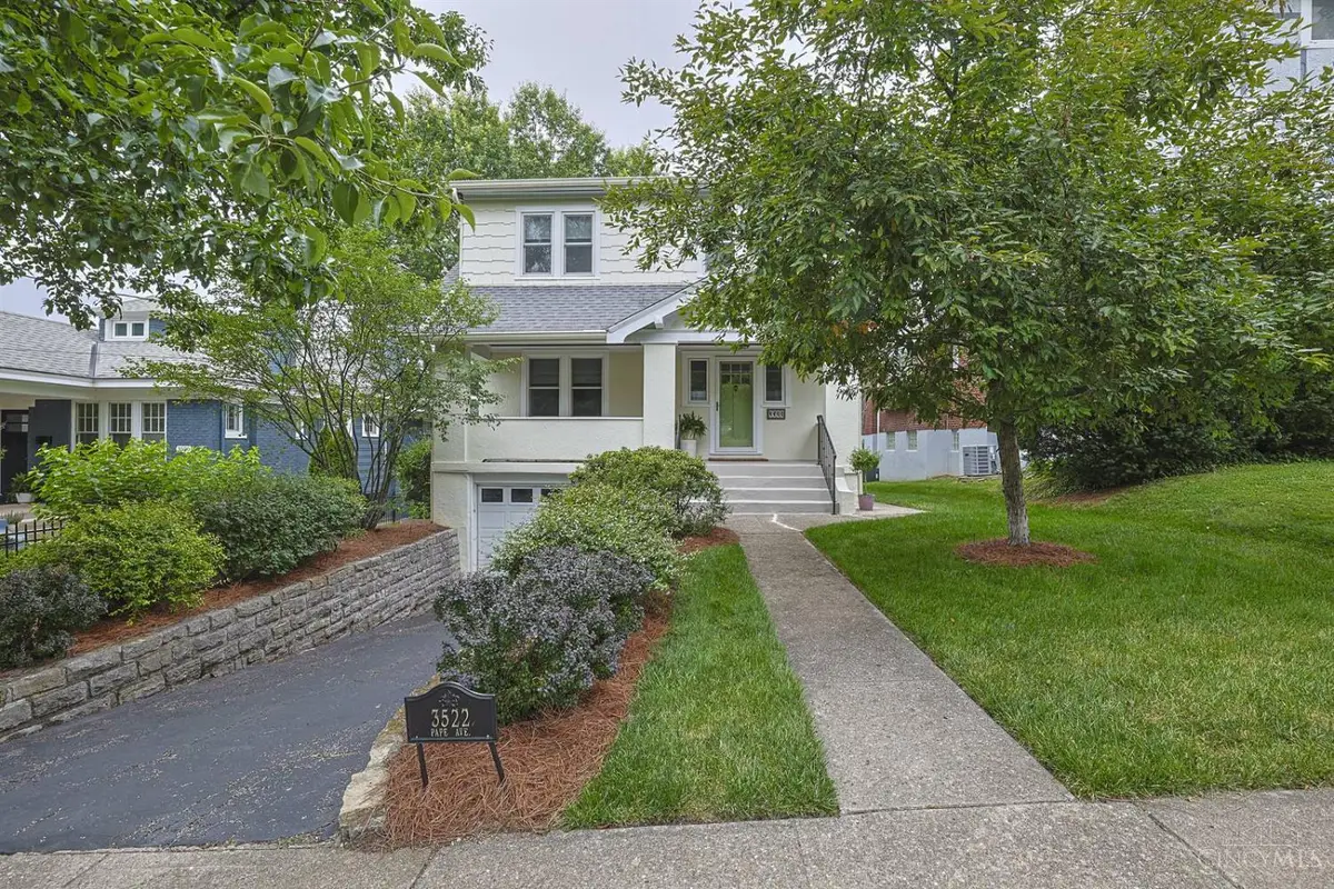 3522 Pape Avenue, Cincinnati, OH 45208 - #1