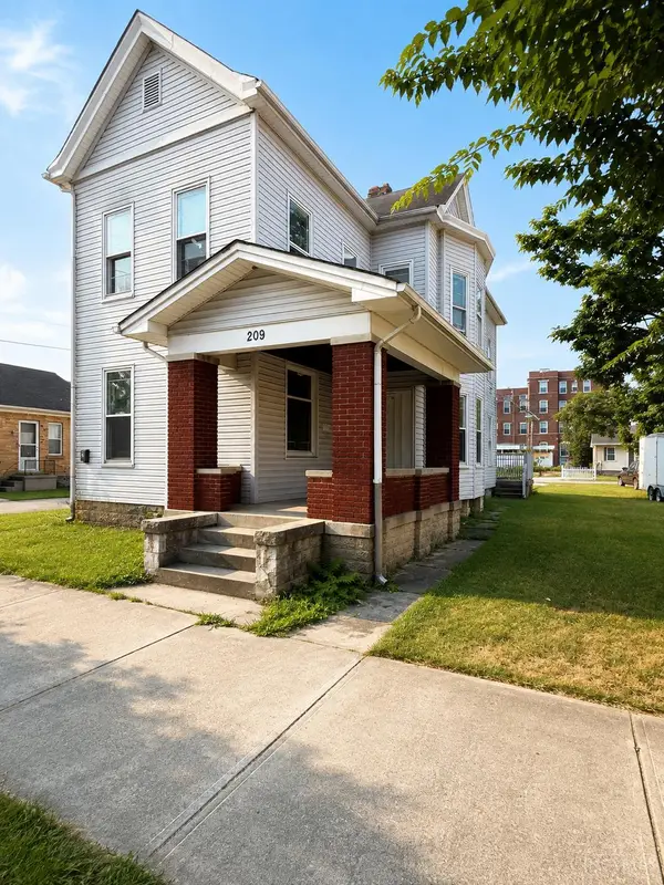 209 Walnut Street, Hamilton, OH 45011