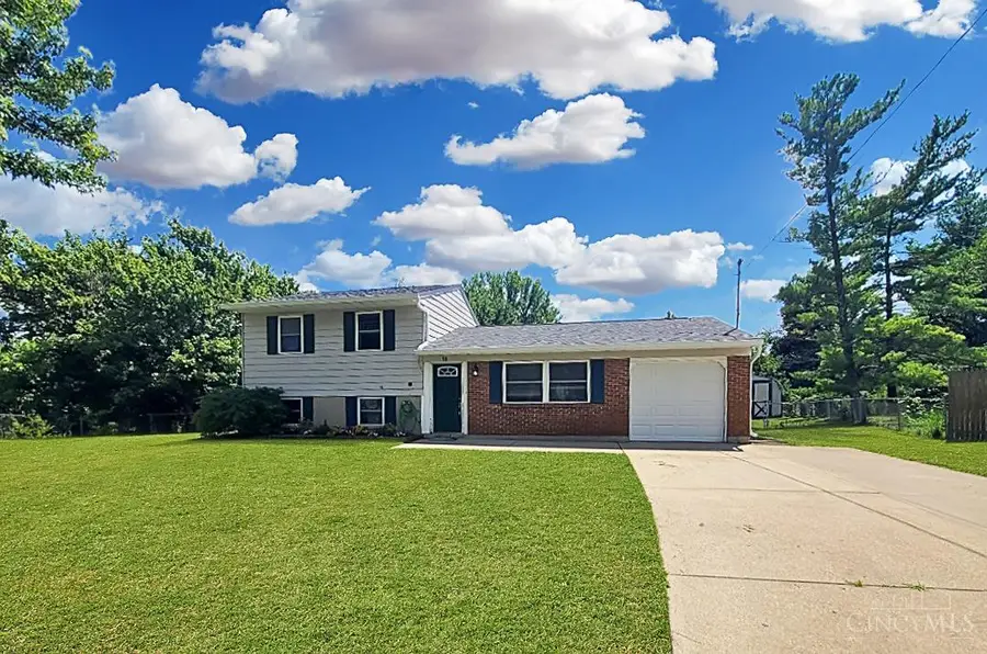 18 Vernon Court, Fairfield, OH 45014 - #2