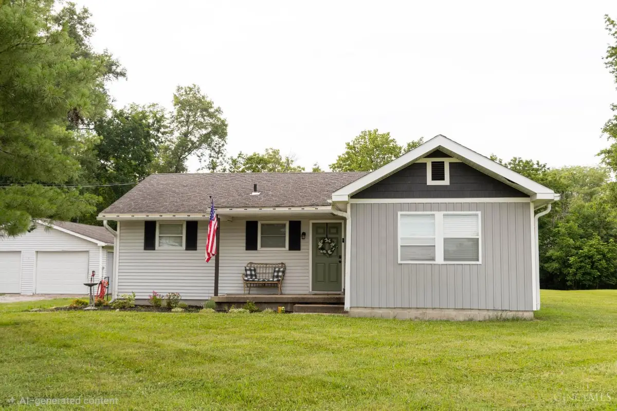 3459 W Upper Five Mile Road, Sterling, OH 45154 - #1