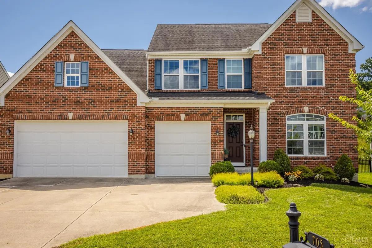 705 Lake View Drive, Union, OH 45150 - #1