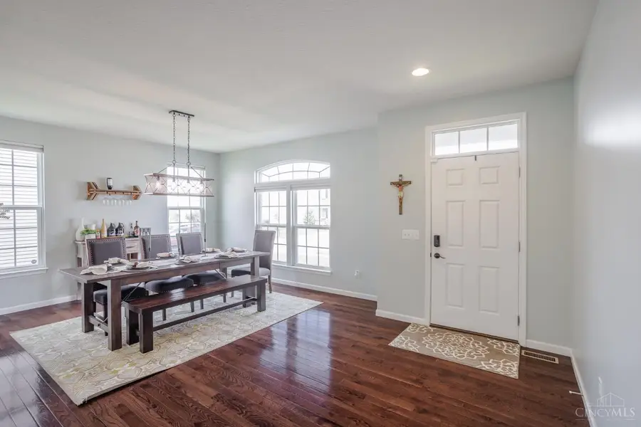 705 Lake View Drive, Union, OH 45150 - #3