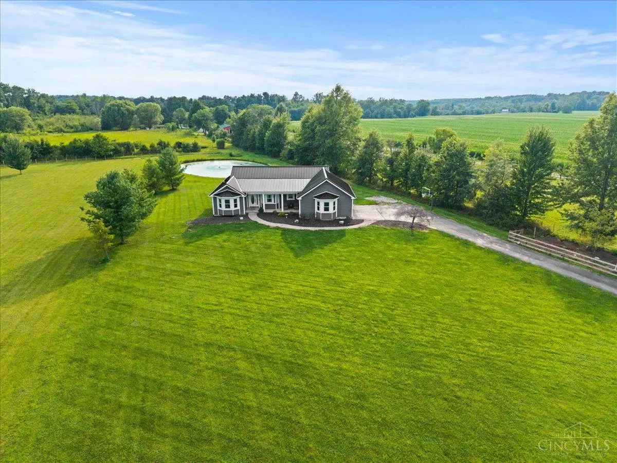 8722 St Rt 730, Vernon, OH 45113 - #1