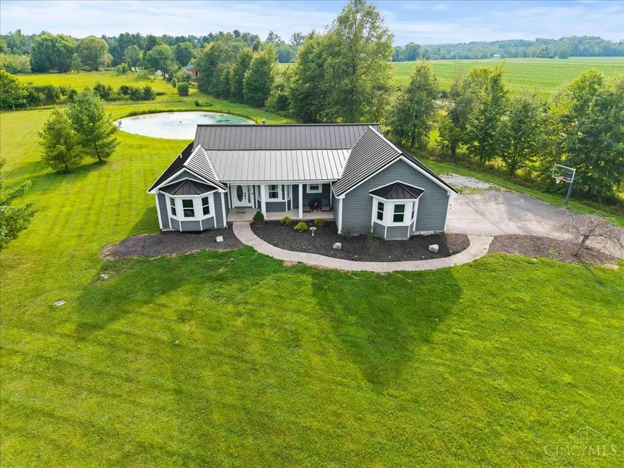 8722 St Rt 730, Vernon, OH 45113 - #2