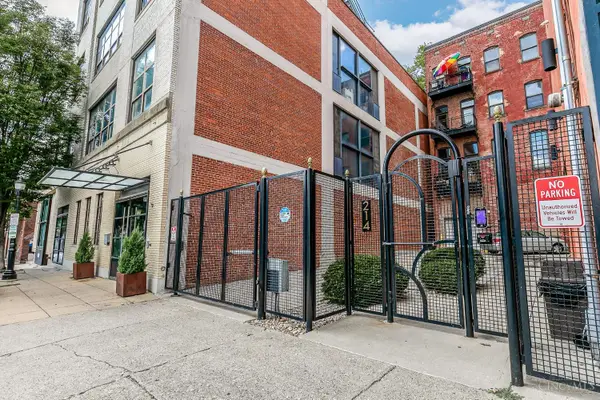 214 E Fourteenth Street #4B, Cincinnati, OH 45202