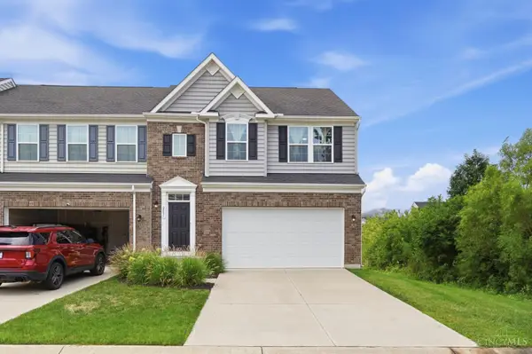 2831 Wexford Way, Fairfield Twp, OH 45011