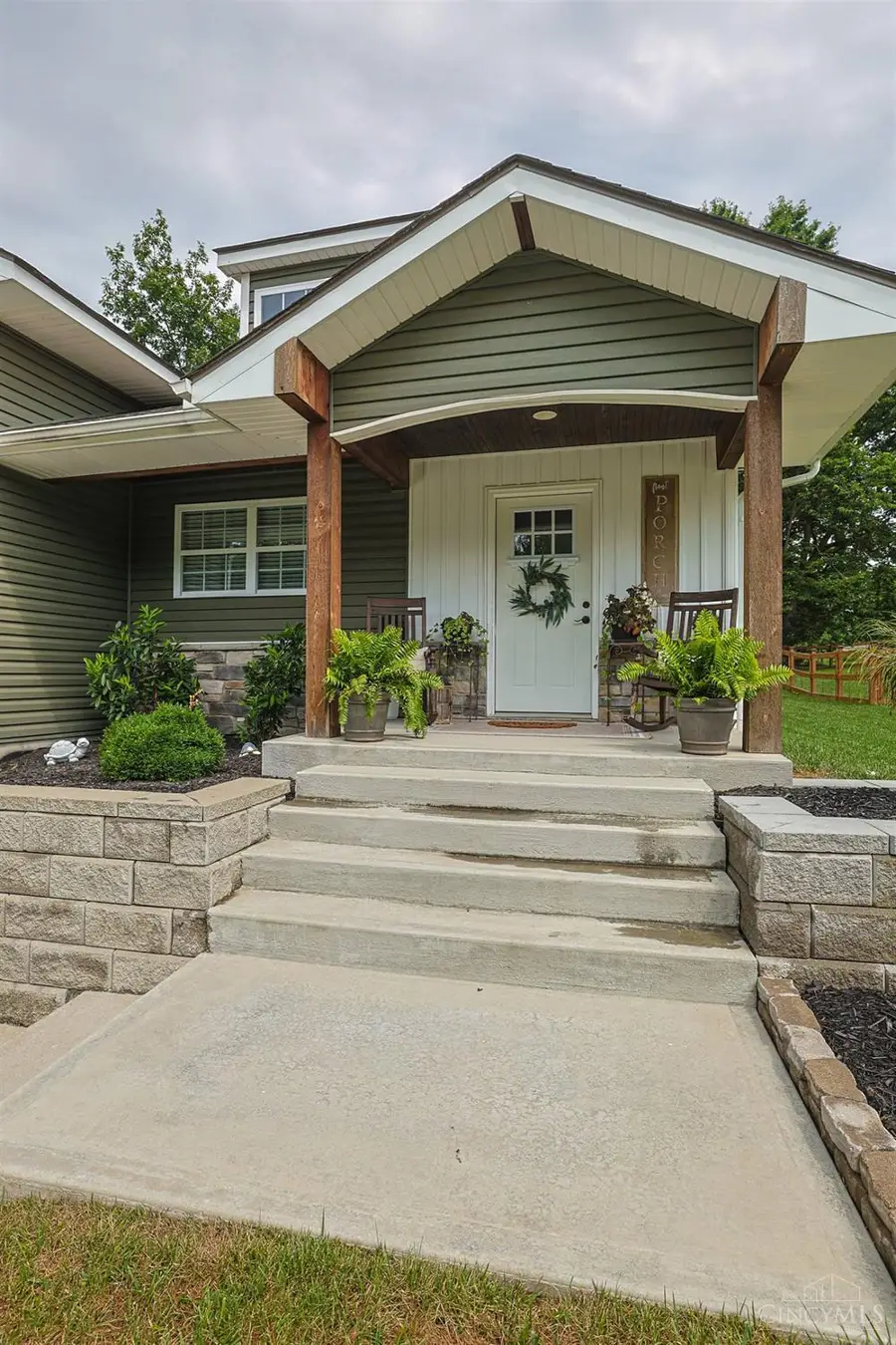 1698 Fieldcrest Drive, Lawrenceburg, IN 47025 - #2
