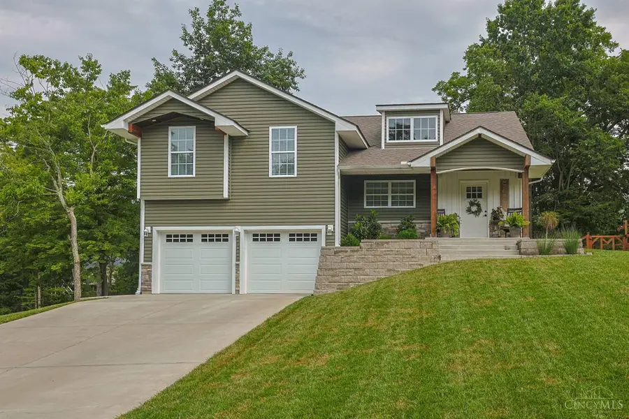 1698 Fieldcrest Drive, Lawrenceburg, IN 47025 - #3