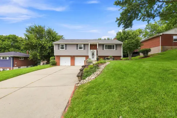 4248 Simca Lane, Green Twp, OH 45211