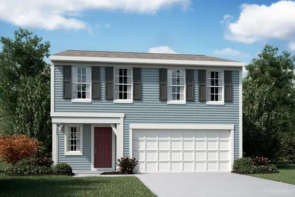 3377 Dewdrop Way, Batavia Twp, OH 45103