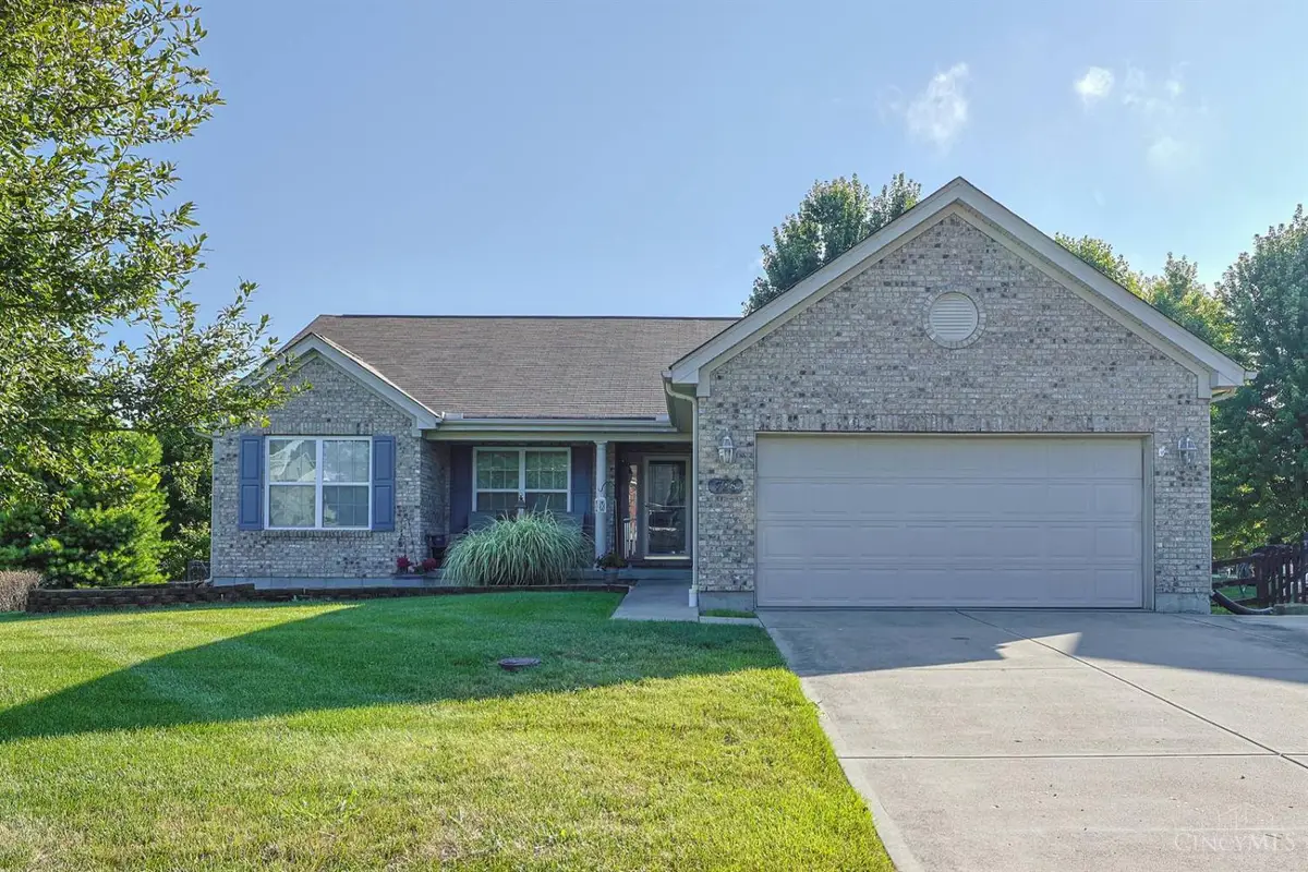 728 Sonya Court, Monroe, OH 45050 - #1