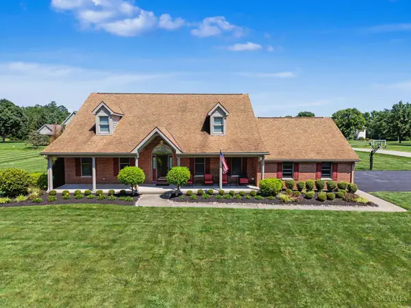 31 Wesley Way, Union Twp, OH 45177
