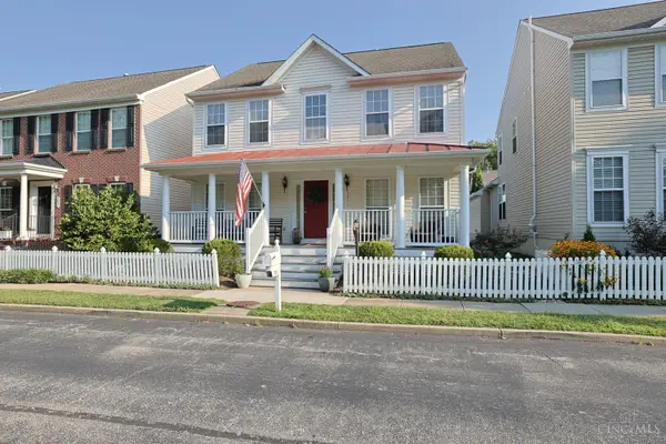 3901 Miami Run, Cincinnati, OH 45227