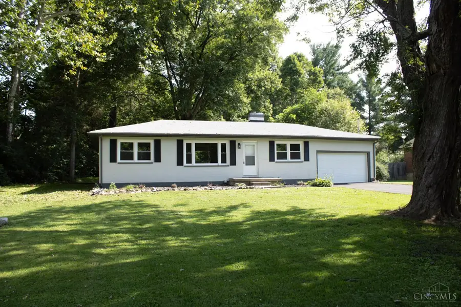1690 Middletown Eaton Road, Madison, OH 45042 - #2
