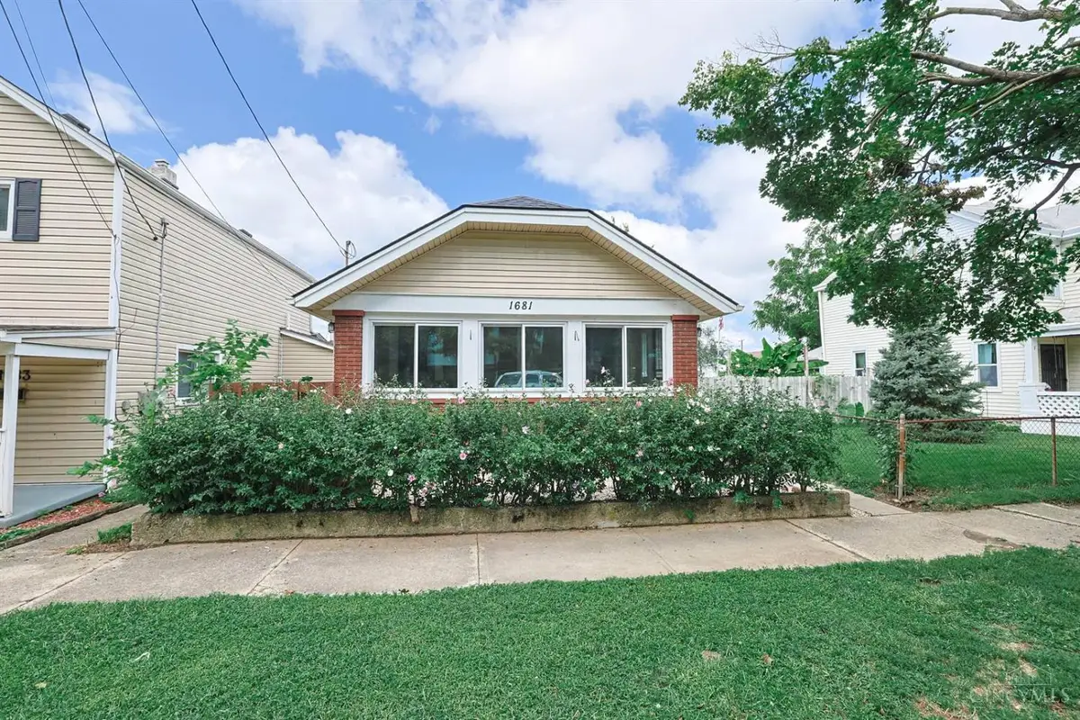 1681 Kahn Avenue, Hamilton, OH 45011 - #1