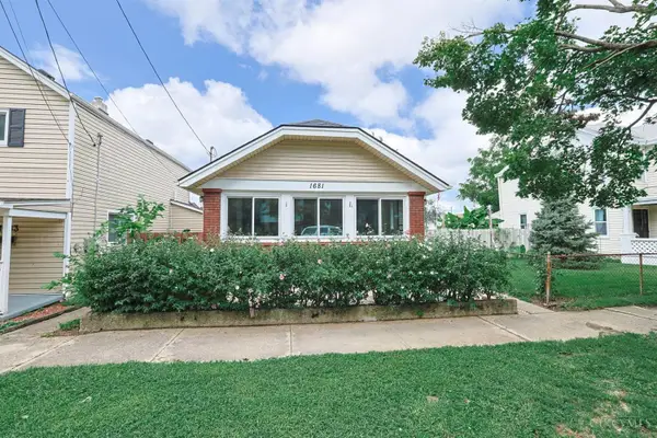 1681 Kahn Avenue, Hamilton, OH 45011