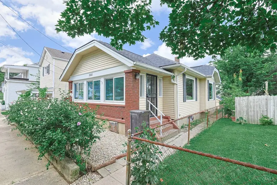 1681 Kahn Avenue, Hamilton, OH 45011 - #2