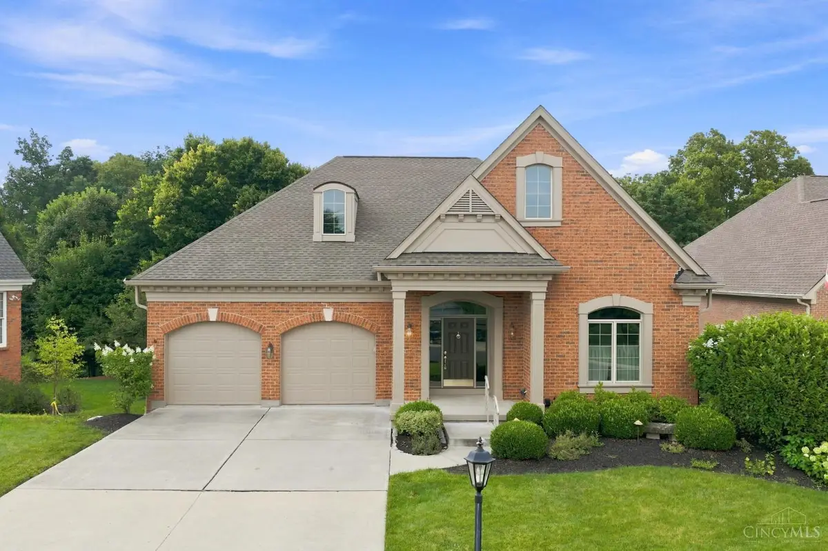 4387 St Cloud Way, Miami Heights, OH 45002 - #1