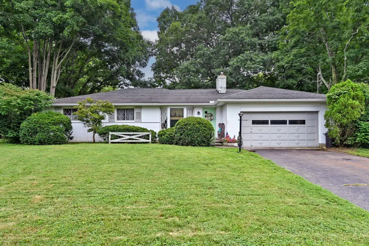 106 Wrenwood Lane, Terrace Park, OH 45174 - #1