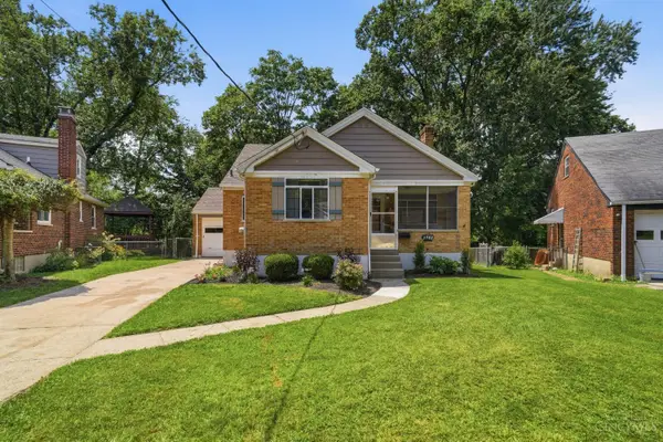 3783 S Broadlawn Circle, Cincinnati, OH 45236