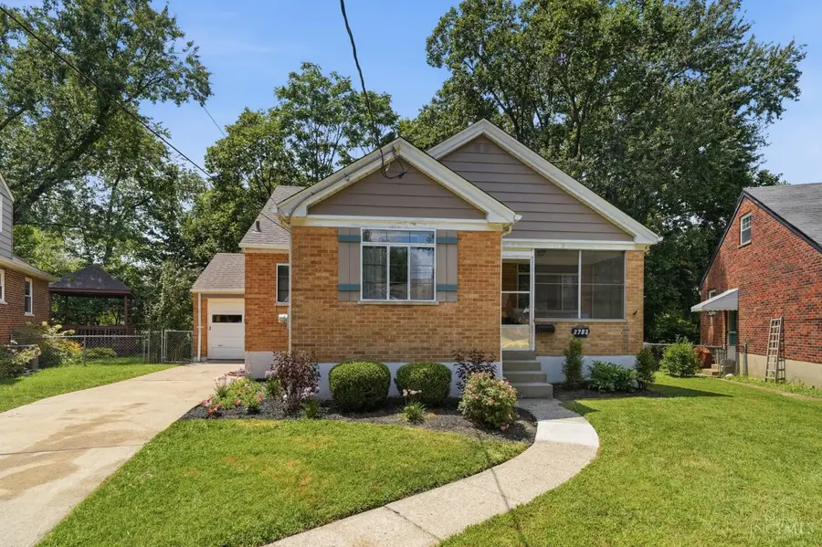 3783 S Broadlawn Circle, Cincinnati, OH 45236 - #3