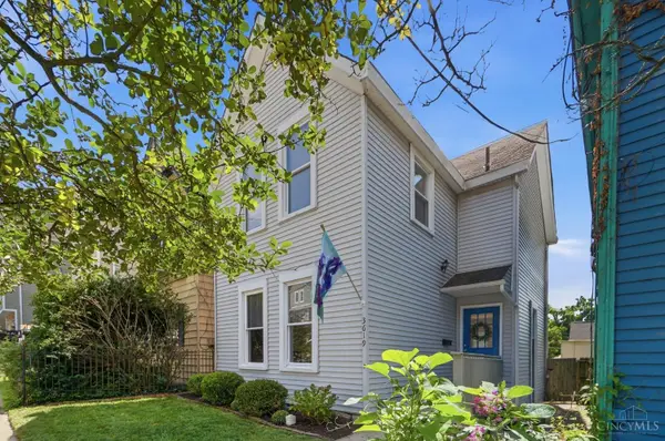 3619 Woodbridge Place, Cincinnati, OH 45226