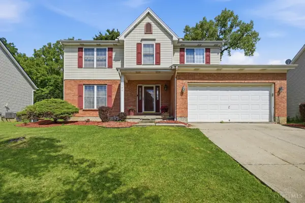 5790 Willowcove Drive, Cincinnati, OH 45239