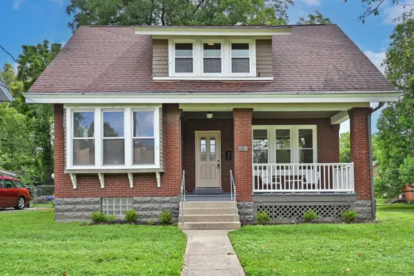 6730 Belkenton Avenue, Cincinnati, OH 45236