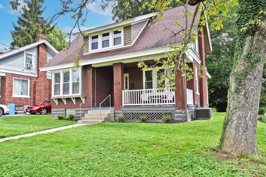 6730 Belkenton Avenue, Cincinnati, OH 45236 - #2
