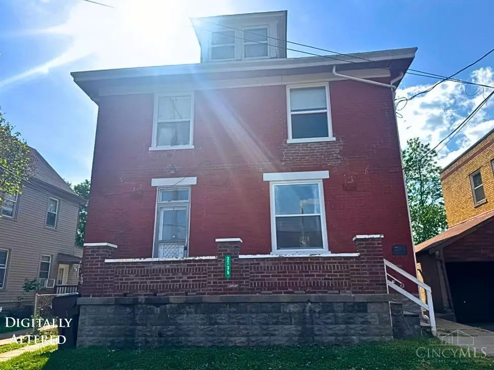 3735 Lovell Avenue, Cincinnati, OH 45211 - #1