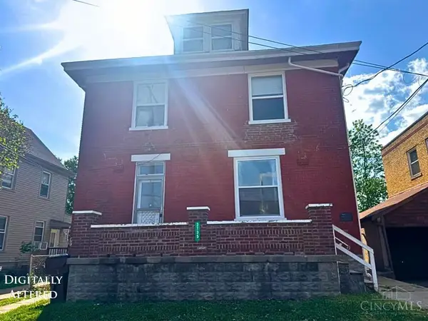 3735 Lovell Avenue, Cincinnati, OH 45211