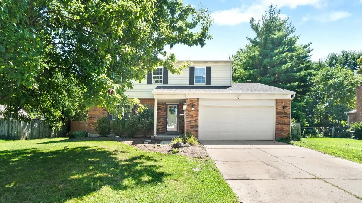 7848 Red Fox Drive, West Chester, OH 45069 - #1