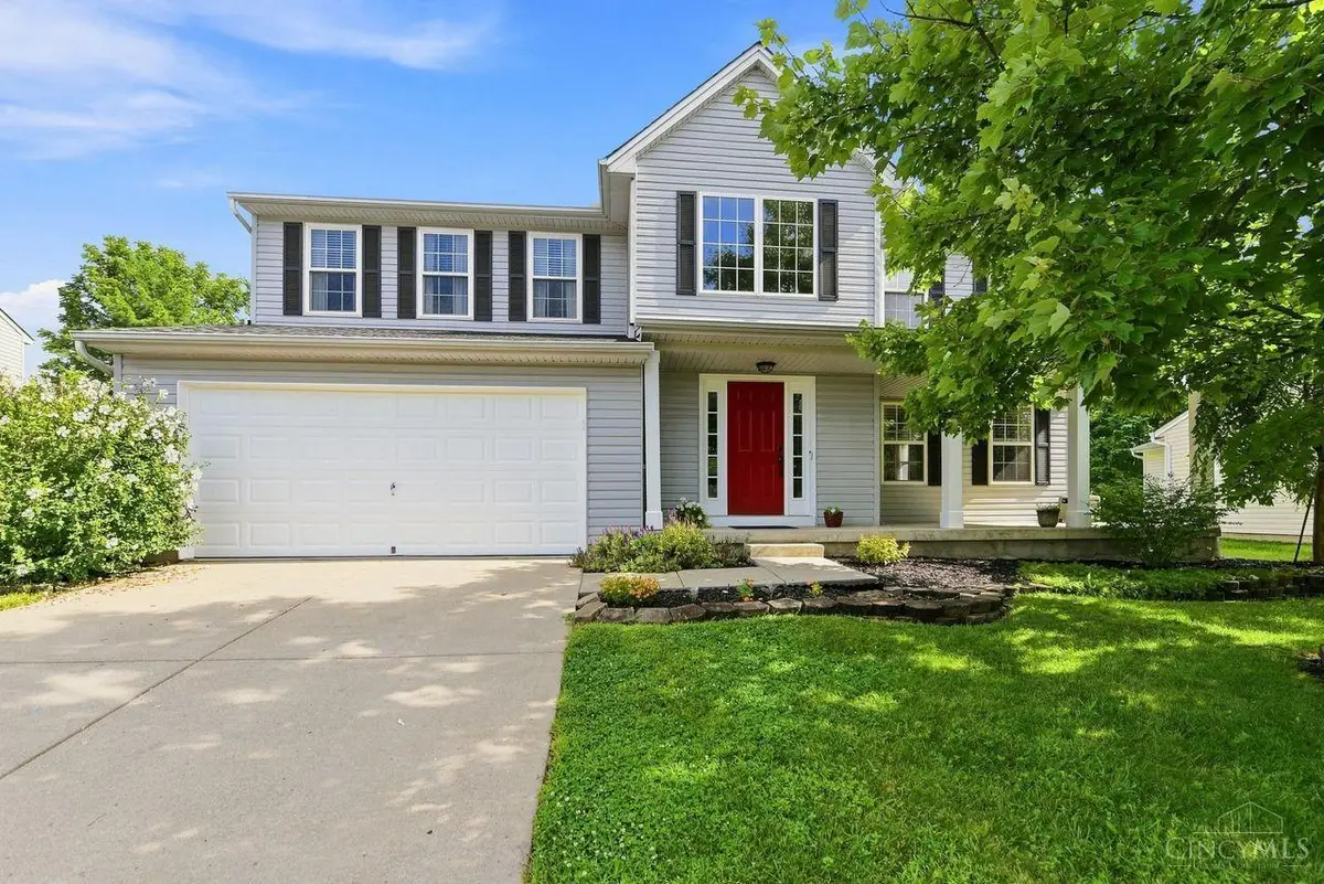 152 Saddle Creek Lane, Warren, OH 45039 - #1
