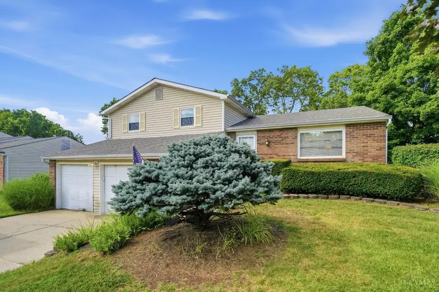 2698 Jupiter Drive, Fairfield, OH 45014 - #2