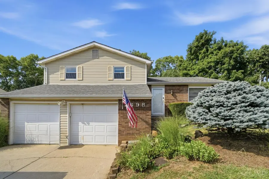 2698 Jupiter Drive, Fairfield, OH 45014 - #3