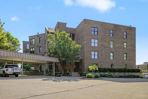 500 Mt Hope #404, Cincinnati, OH 45204