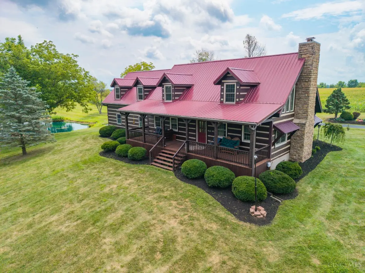 9304 Morrow Road, Liberty, OH 45133 - #1
