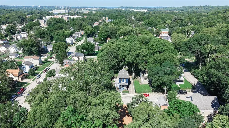 5215 Roanoke Street, Cincinnati, OH 45227 - #3