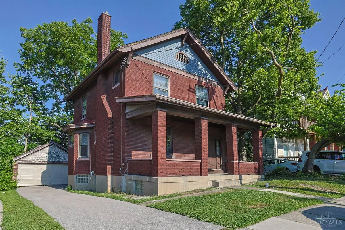 2555 Fairview Avenue, Cincinnati, OH 45219 - #1